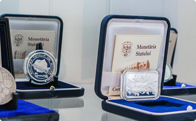 Gravură și finisaj